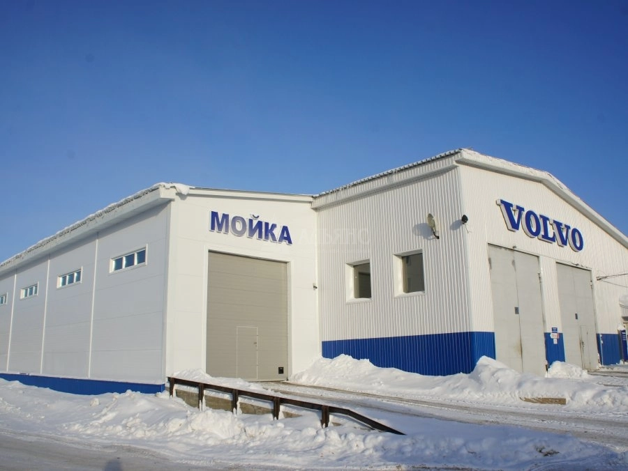 Отзыв клиента №1